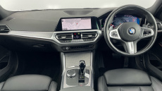 BMW 3 Series 320i M Sport 4dr Step Auto Petrol Saloon